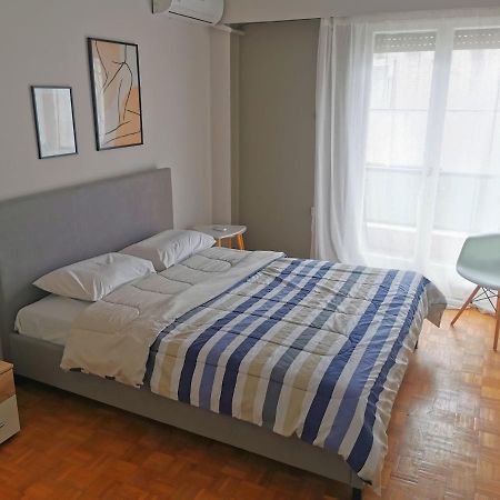 Central Apartment Kalamáta Kültér fotó