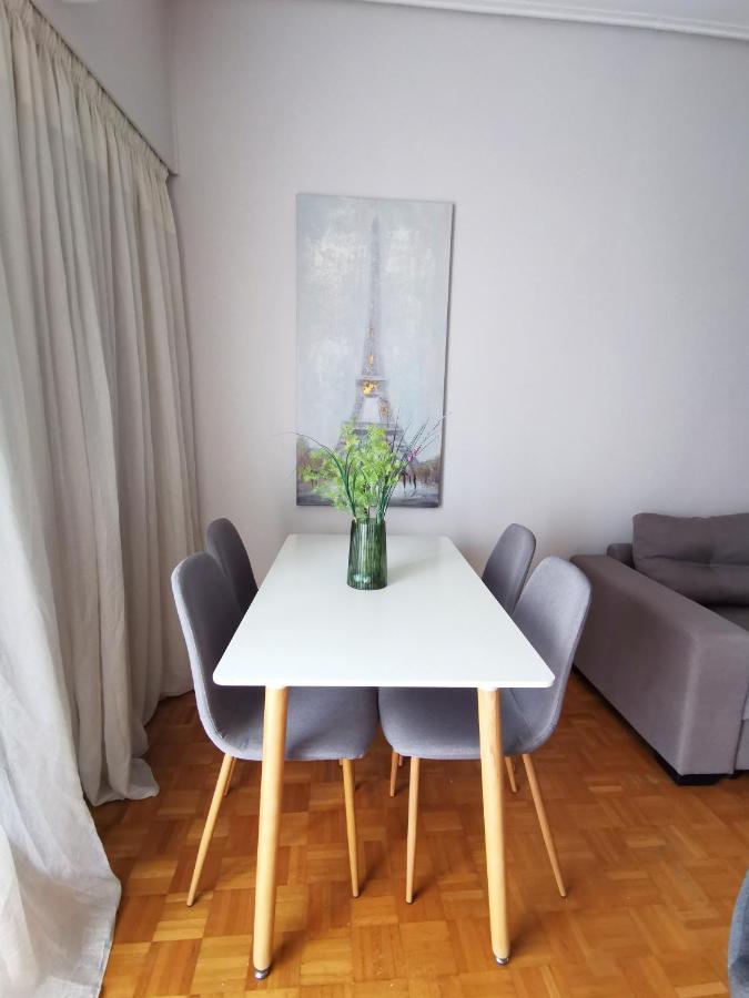 Central Apartment Kalamáta Kültér fotó