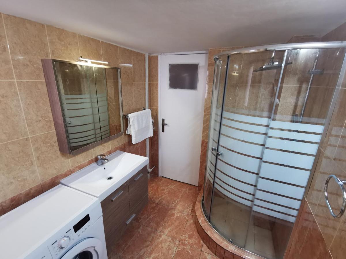 Central Apartment Kalamáta Kültér fotó